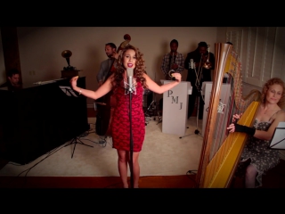 Lovefool haley reinhart