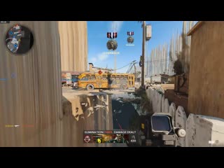 This is objectively the best version of nuketown