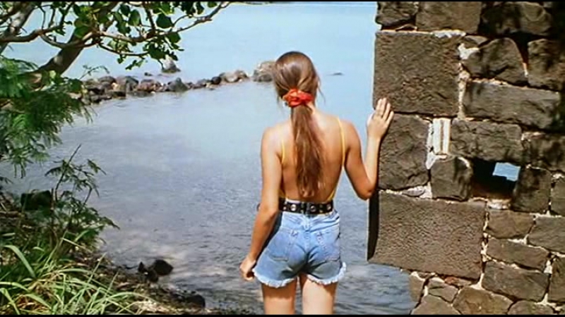 Мой отец – мой герой / mon père, ce héros 1991 (жерар лозье)