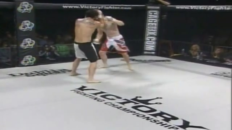 Vfc chilo gonzalez vs josh rosaeen