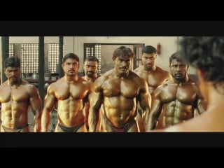 I tamil movie terrible fight scene risk fighting scene in indian cinemas