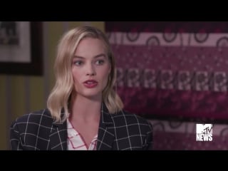 Margot sobre harley quinn projeto secreto mrinfo