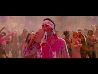 Balam pichkari full song video yeh jawaani hai deewani ranbir kapoor, deepika padukone