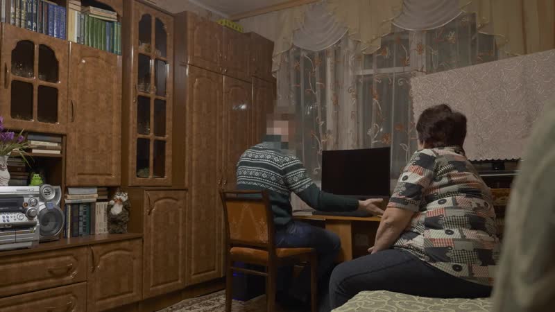 [brig man] домушники / у мастера всё шло по плану, но не по его!