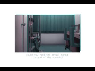 ▹ haikyuu; ushijima wakatoshi