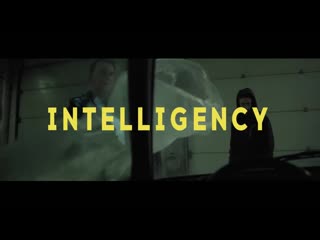 Intelligency august (english version+clip)