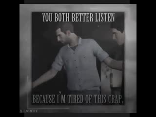 Papito | esteban diaz | life is strange 2 edit