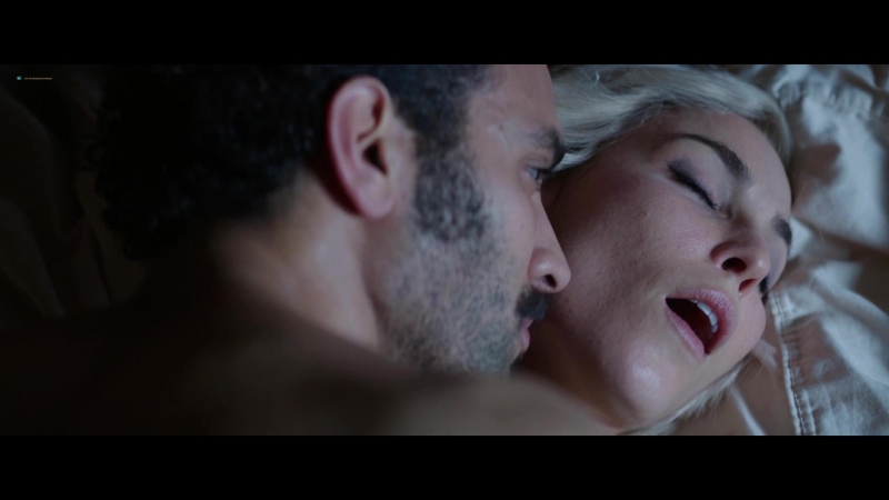 Noomi rapace seven sisters (2017)