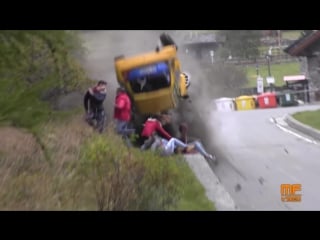 Rally valle d aosta 2014 big crashmf my video53