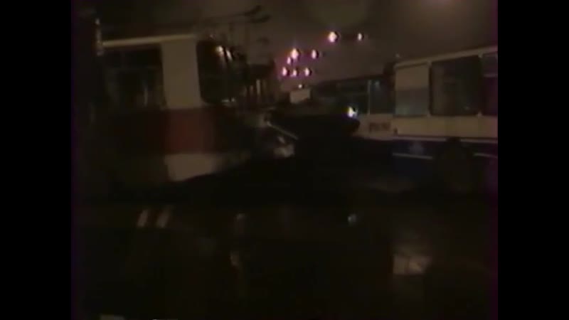 1991 г 21 августа распад советского союза хроника ссср события в москве