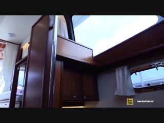2019 minorca islander 42 motor yacht deck and interior walkaround 2018 fort lauderdale boat show