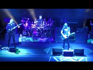 Steven wilson detonation (live 2018 multicam)