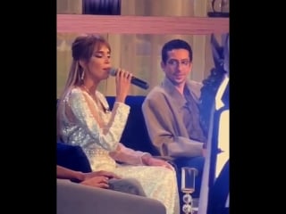 Karima gouit поет