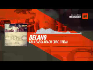 Delano cala bassa beach cbbc (ibiza) @delanodejan