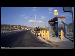 С ножом против винтои