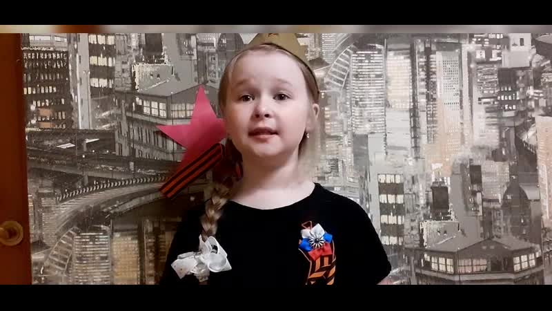 Валерия буторина п верхошижемье "я хочу, чтобы не было больше войны"