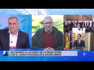 La 1 tve investidura termina sanchez y tertulia desayunos vlc record 2020 01 04 10h54m37s la 1 fhd tdt