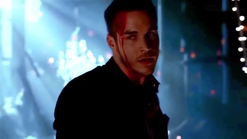 “sentiram minha falta?” nosso psicopata kai parker 🔥 ❤️