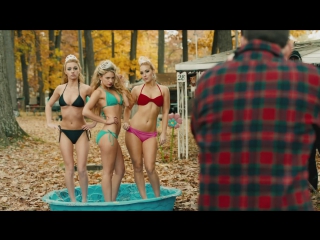 Skylar grey feat eminem c'mon let me ride (1080p)
