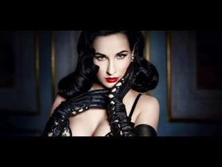 Dita von teese