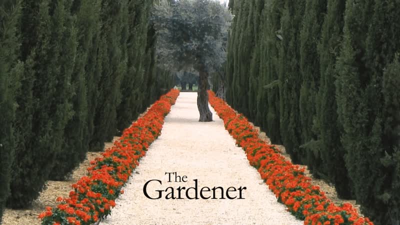 The gardener (2012) dir mohsen makhmalbaf