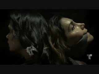 Señora acero 5 (2018) ep36 caro miranda,patty manterola