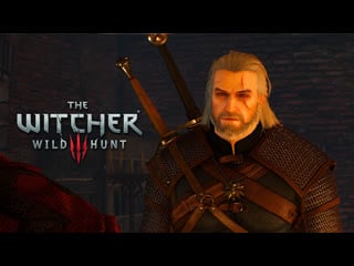 Очень смешно, молодые надорвешь | ведьмак 3 | the witcher 3 #shorts