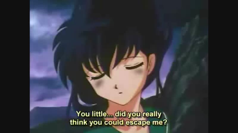 Sango porn video – Kagome, sango & rin