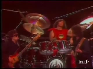 Magma 15 oct 1978 théâtre de lempire à paris french tv (good quality)
