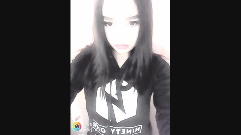 Sweetselfie img 20190104 163414 mp4