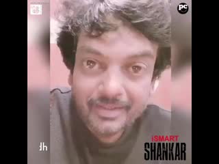 @purijagan about @ramsayz and #ismartshankar