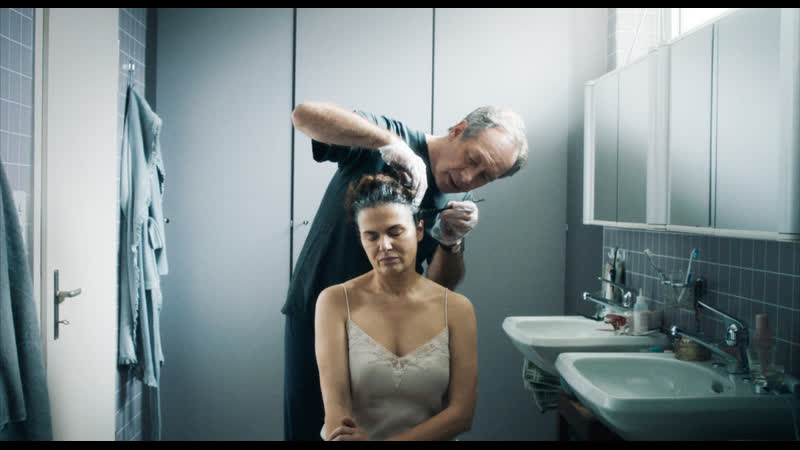 Вакуум (2017) vakuum