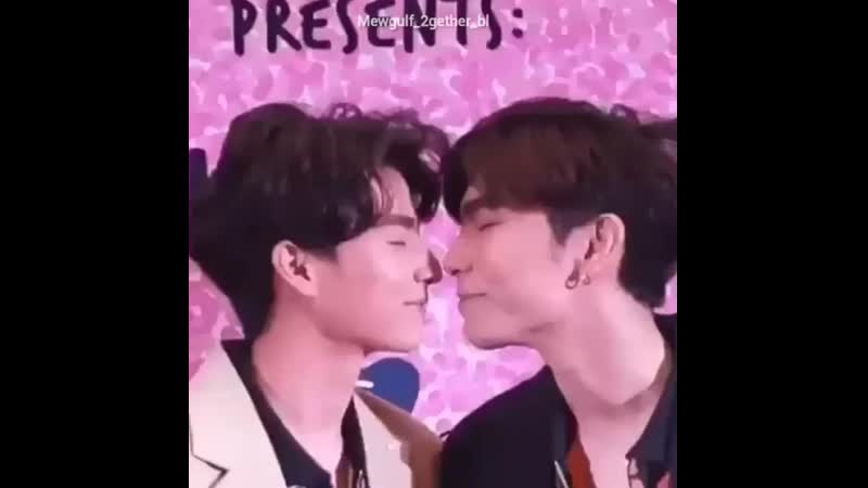 История тарна и тайпа мью галф