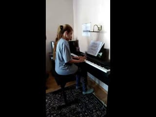 София сабельникова в коровицын "у вечного огня" (преподаватель карасёва т а )