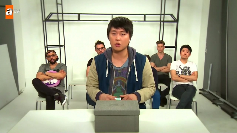 Atar elin oğlu 48 bölüm atv