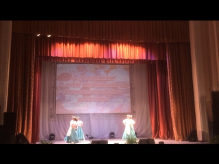 Ансамбль "злат венец"