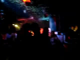 Girlschool live at relax club