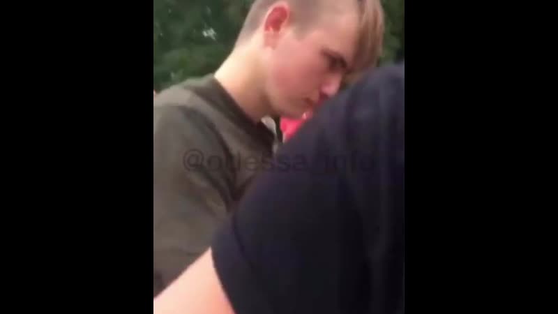 Одессе porn video – «ты теперь максимально опущенный» молодые зверски избили парня в одессе