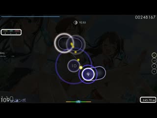 Dstry | syoko hoshi (cv satsumi matsuda) zettai tokken shuchou shimasu! hoshi syoko solo remix [ryan's celebration] +nm 138x