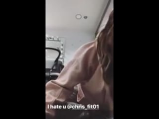 Chloe bennet 1