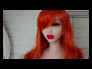 Секс кукла лика 150см размер чашки "k"