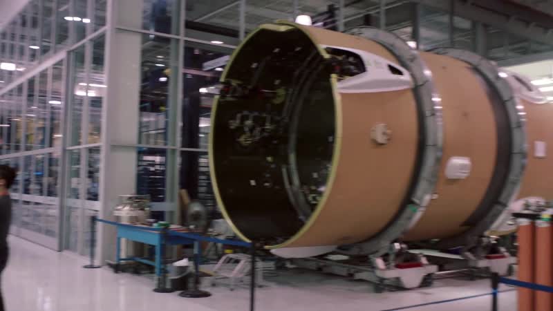 Илон маск рассказал, как будут жить на марсе первые колонисты