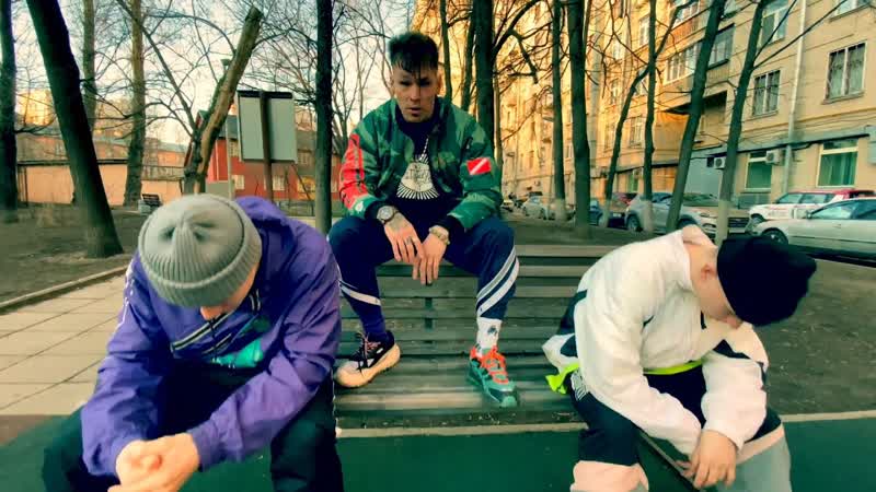 Niletto сирень | 2020 год | клип [official video] hd (mood video) нилетто