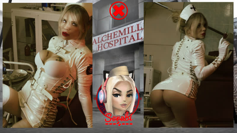 Полина sorabi ★ hottest tribute chapter 10