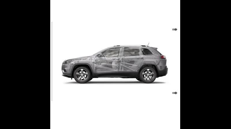 Jeep porn video – Jeep® cherokee