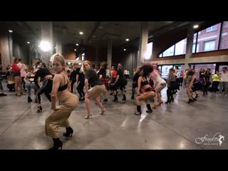 Yanis marshall select 1