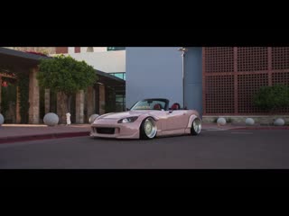 Isaiahs static s2k ¦ stancequarters exclusive feature ¦ perfect stance
