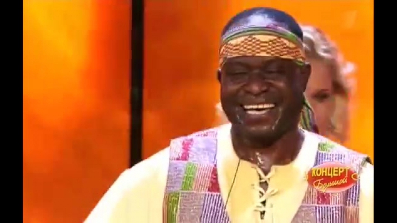 Minuta slavi chelovek voda avi