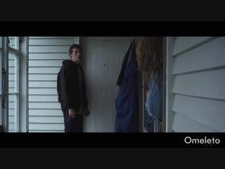 Hitch hike / попутчик 2012