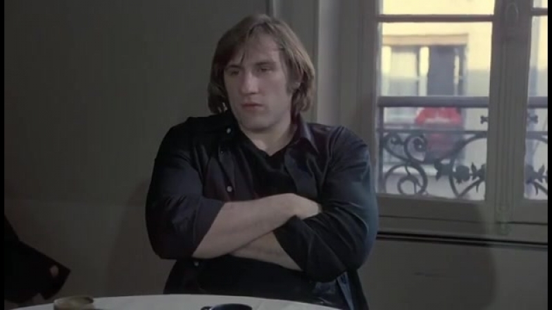 Loulou porn video – Лулу / loulou (1980) 2